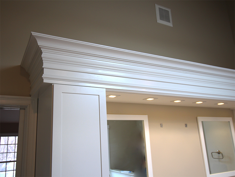 Crown Molding